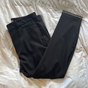 Loft Pants, 12